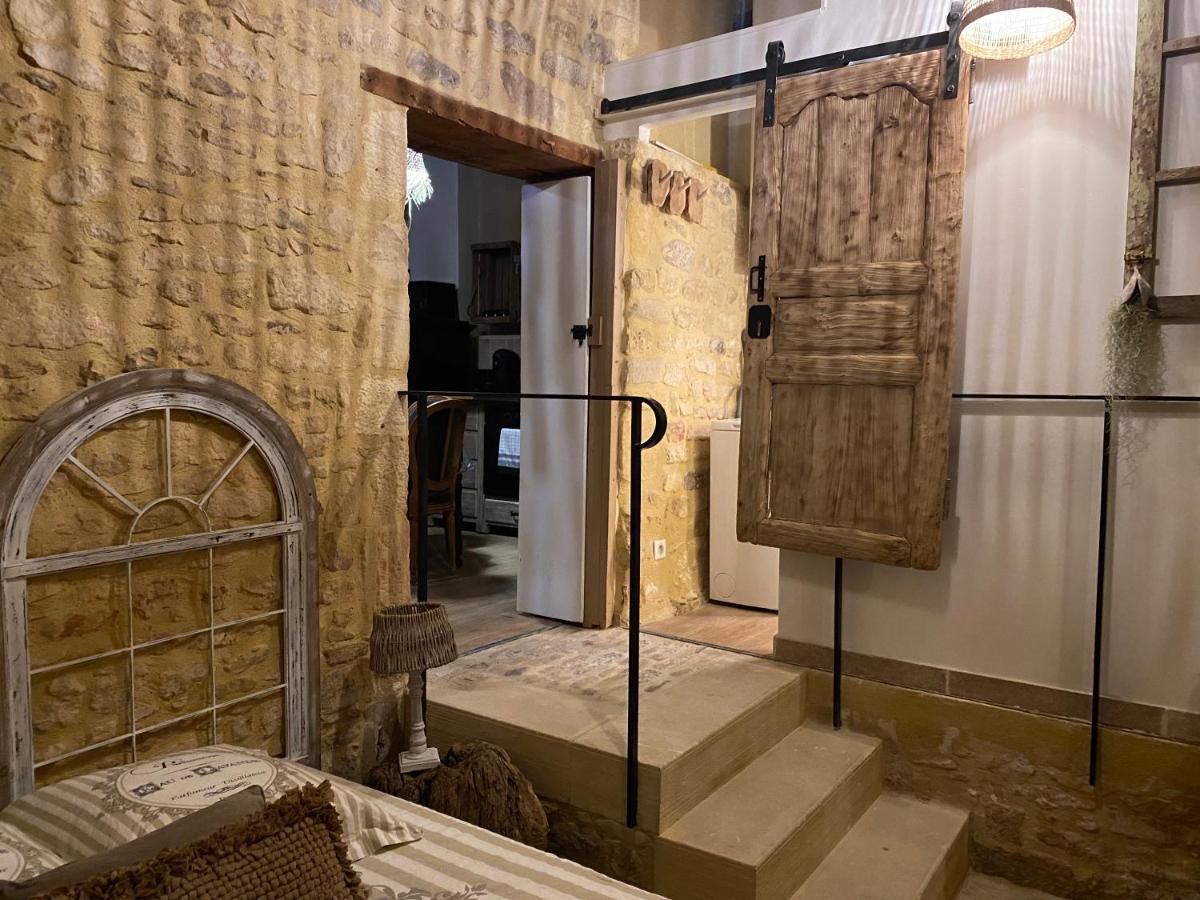 Gite Le Medieval سارلا لا كانيدا المظهر الخارجي الصورة