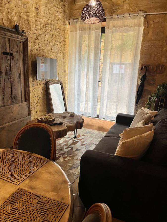 Gite Le Medieval سارلا لا كانيدا المظهر الخارجي الصورة