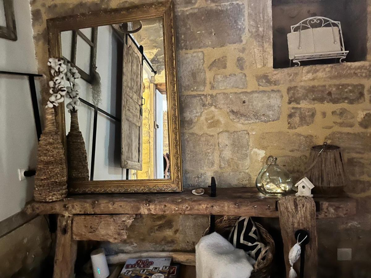 Gite Le Medieval سارلا لا كانيدا المظهر الخارجي الصورة